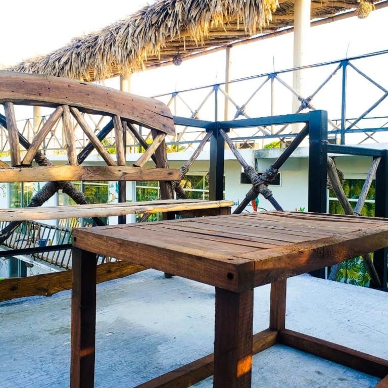 La Casa de las Aves - Double Room - 6