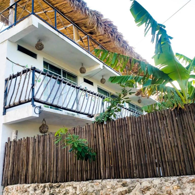 La Casa de las Aves - Double Room - 7