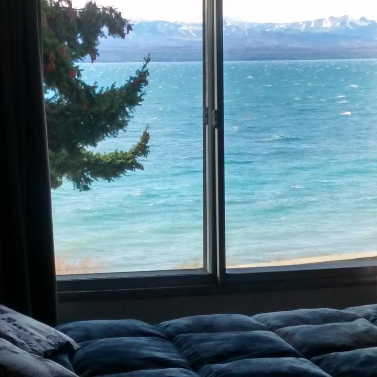 Departamento Costanera Bariloche - Apartamento Estudio con vistas al mar - 1