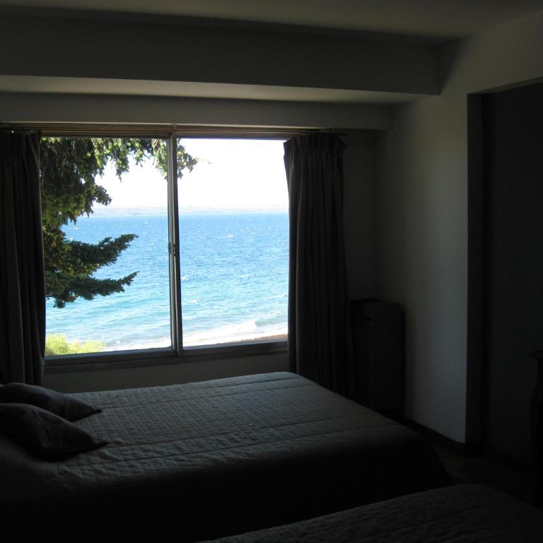 Departamento Costanera Bariloche - Apartamento Estudio con vistas al mar - 29