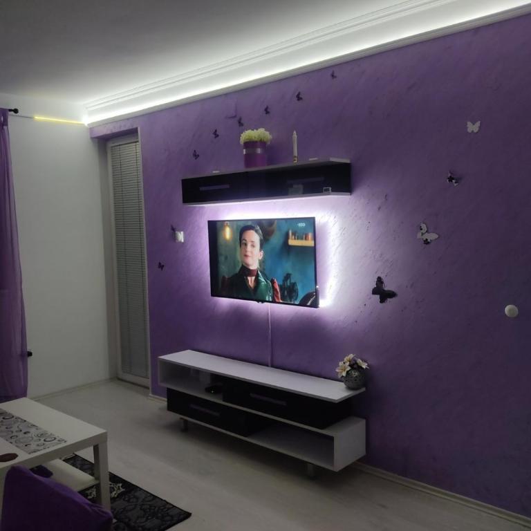 Lara Lux - One-Bedroom Apartment - 15