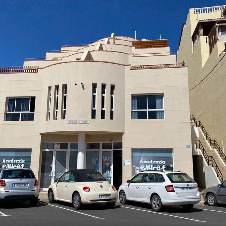 Apartamento Cristina 3D - One-Bedroom or Two-Bedroom Apartment - 18