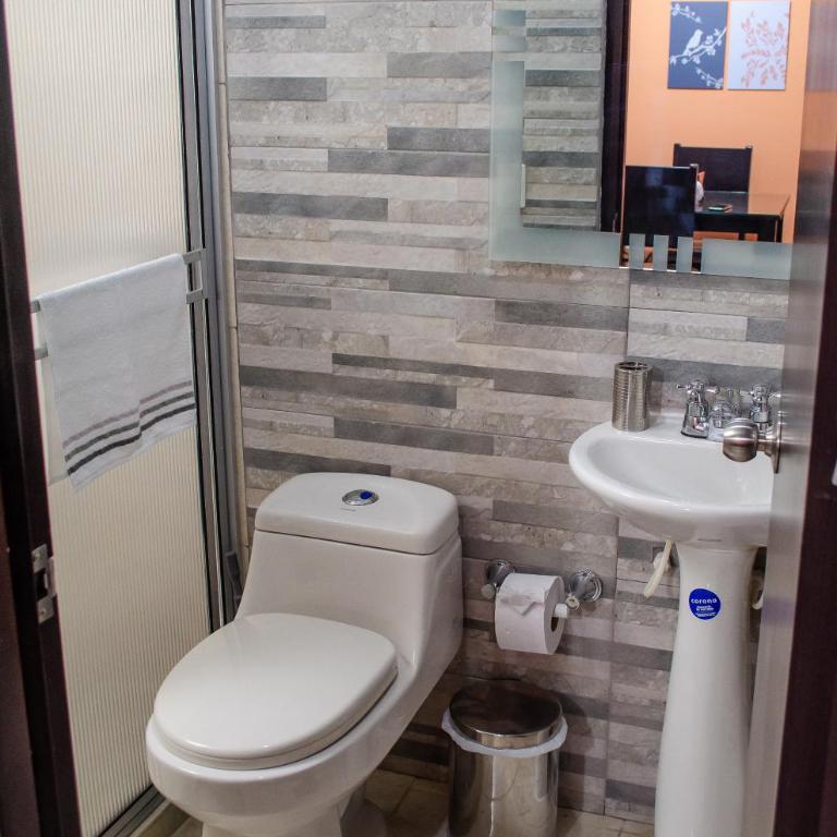 Apartamento Faunaventura cerca Parque del Café con piscina - Apartamento de 2 dormitorios - 15