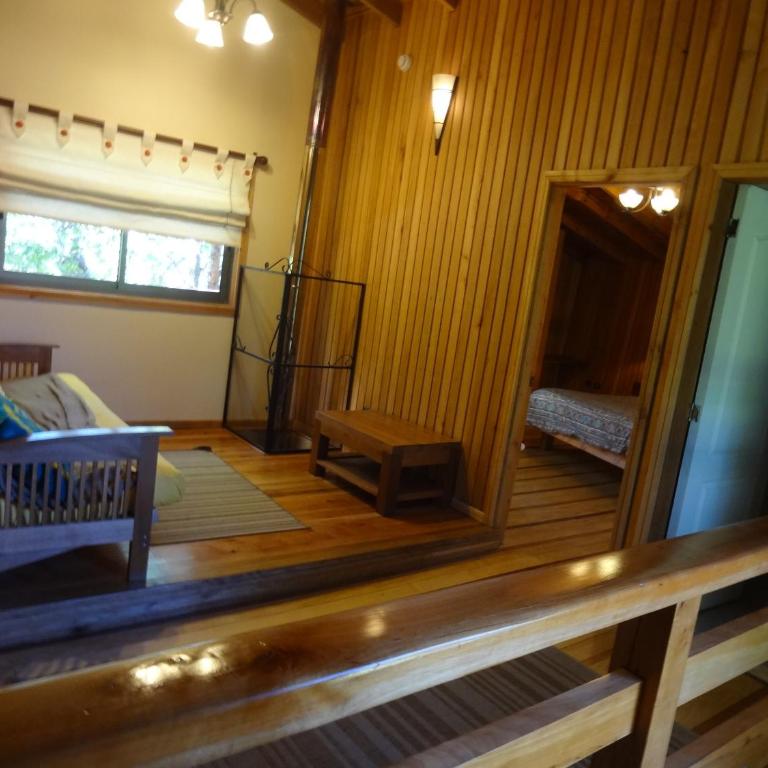 Cabañas Las Cabras - Bungalow de 2 dormitorios - 2