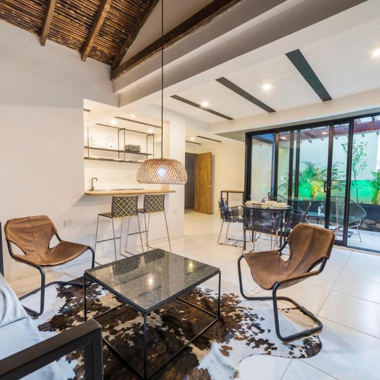 Soy Local Primavera - Apartment with Terrace - 2