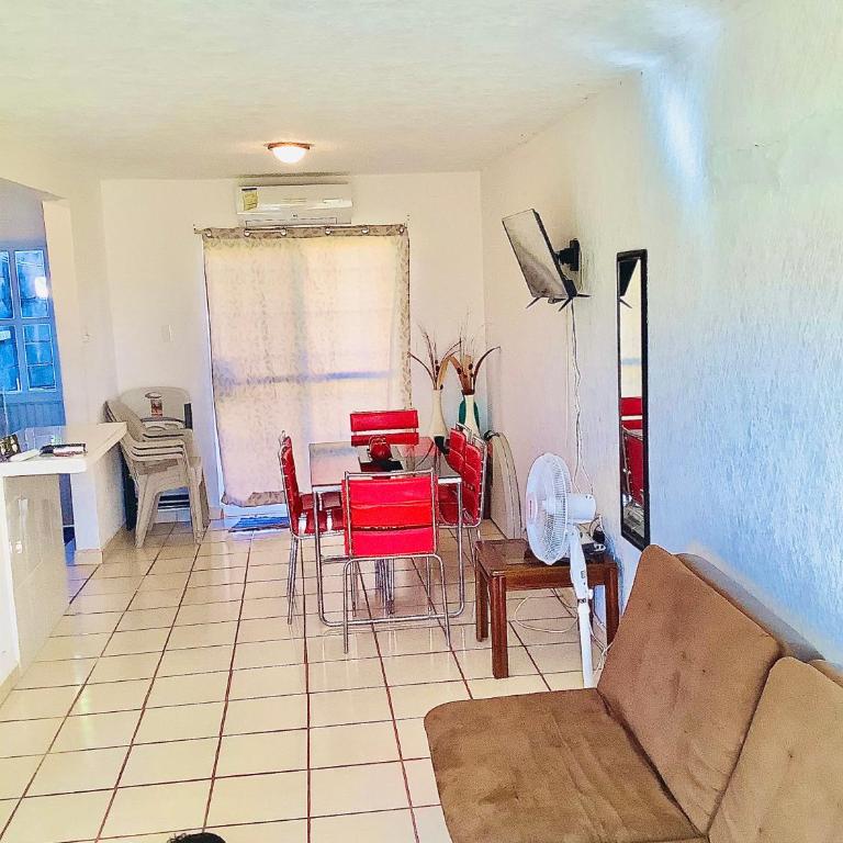 Casa Flores - Casa - 4