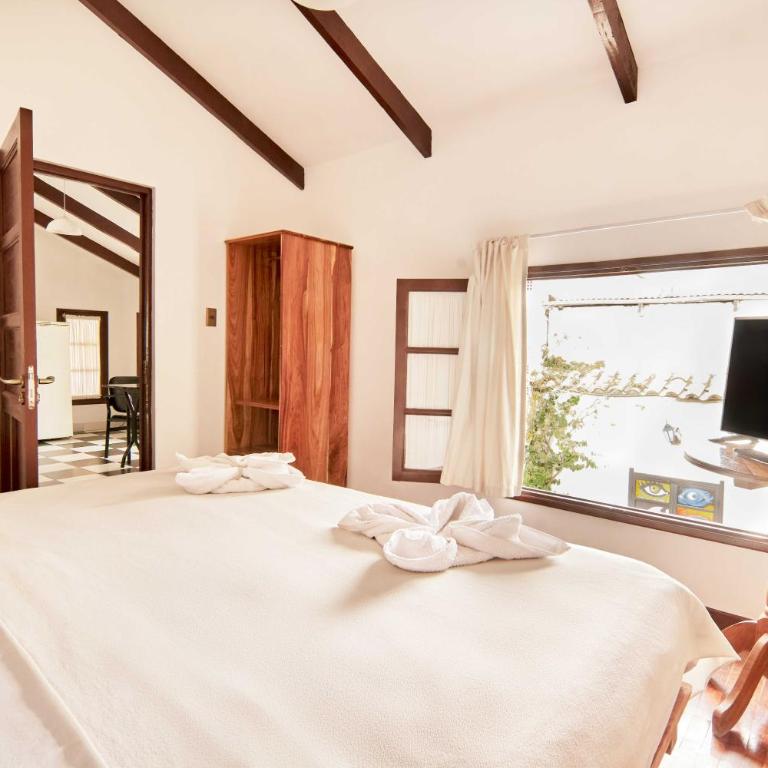 CasArte Takubamba B&B - Apartamento de 1 dormitorio - 1