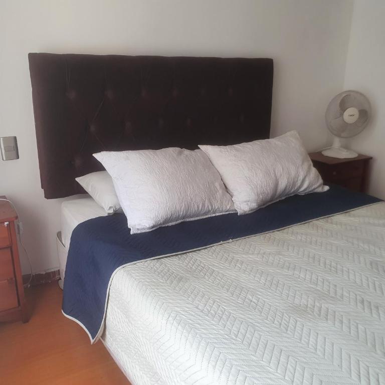Barrio Lastarria, Departamento 2 ambientes - Apartment - 22