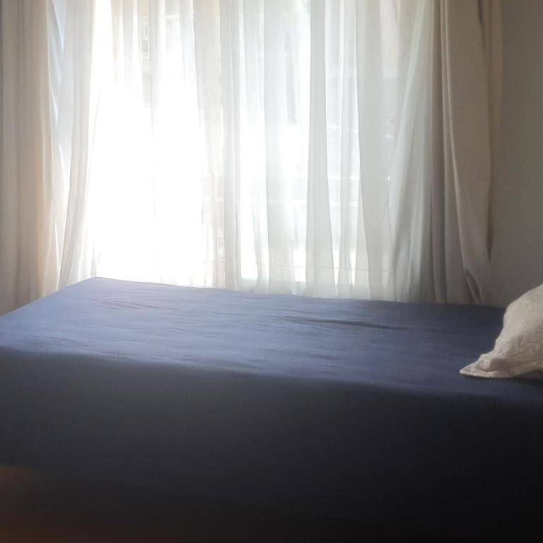 Barrio Lastarria, Departamento 2 ambientes - Apartment - 23