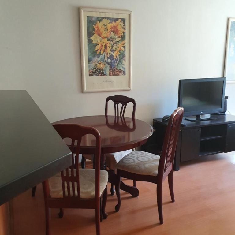 Barrio Lastarria, Departamento 2 ambientes - Apartment - 24