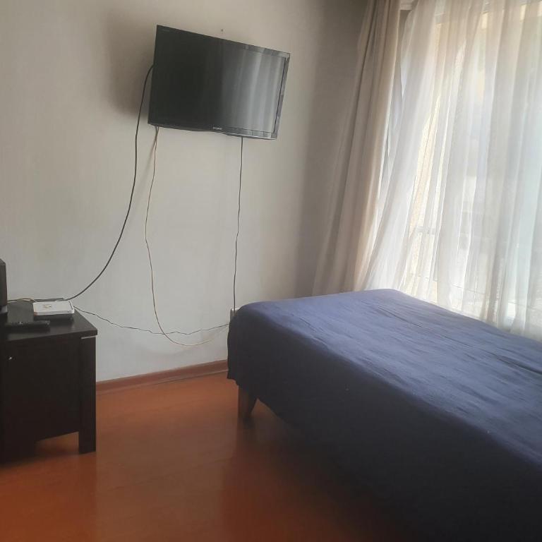 Barrio Lastarria, Departamento 2 ambientes - Apartment - 28