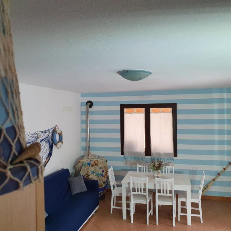 VILLA PETRA - Casa Vacanze - 13