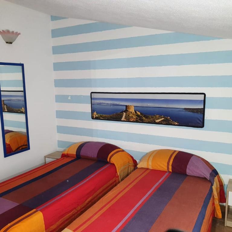 VILLA PETRA - Casa Vacanze - 19