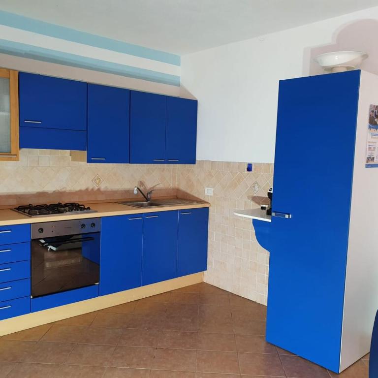 VILLA PETRA - Casa Vacanze - 15
