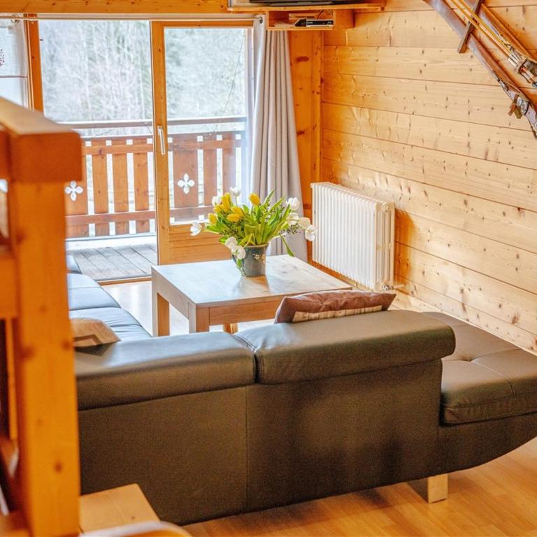 Le Mont Blanc (Gite Des Alpes) - Apartment - Ground Floor - 14