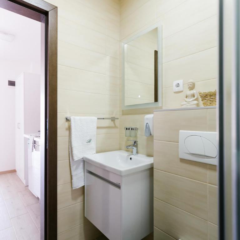 Apartmani Veselinović - Apartman - 15