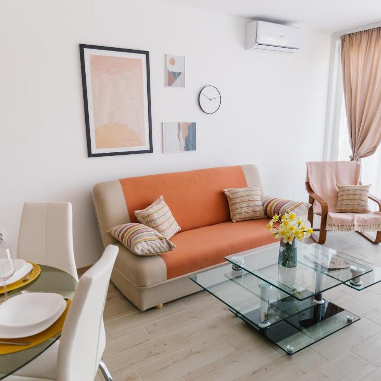 Apartmani Veselinović - Apartman - 11