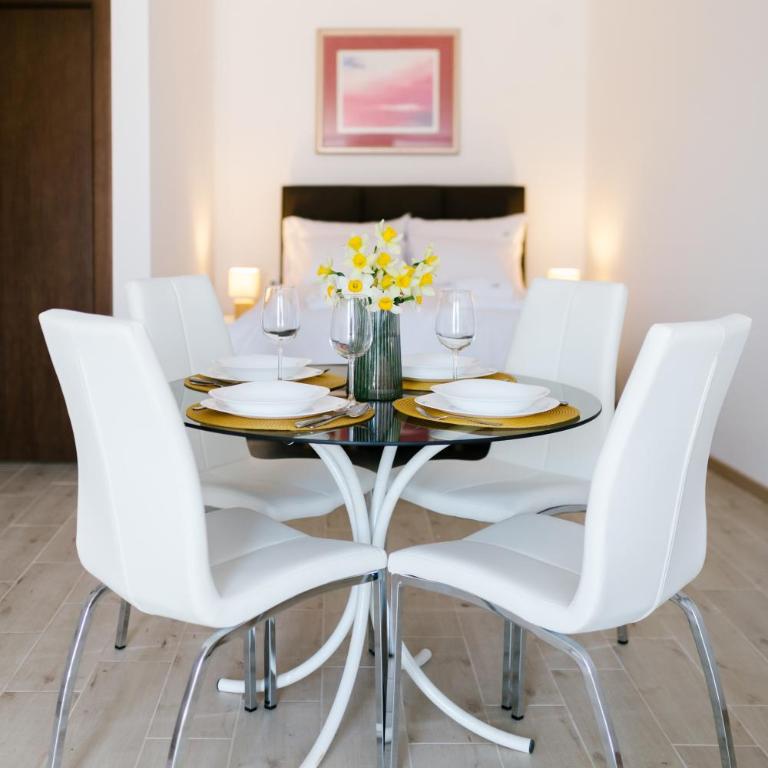 Apartmani Veselinović - Apartman - 6