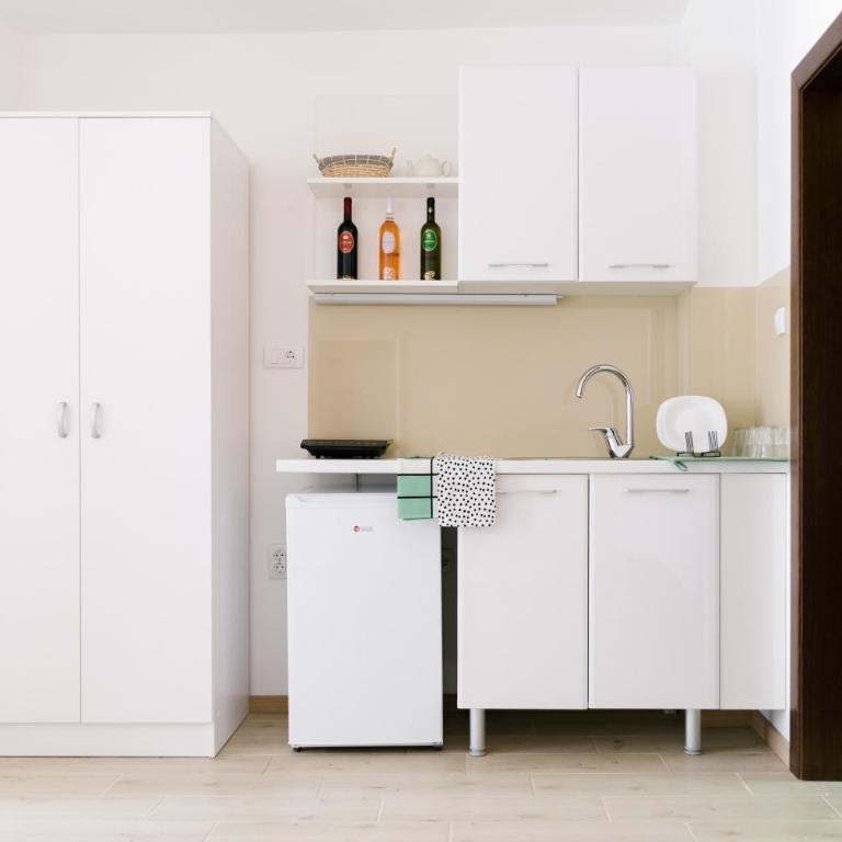 Apartmani Veselinović - Apartman - 4