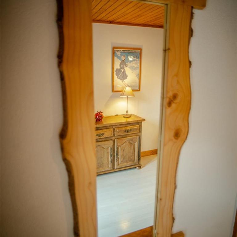 L Aravis (Gite des Alpes) - Appartamento Superior - 8