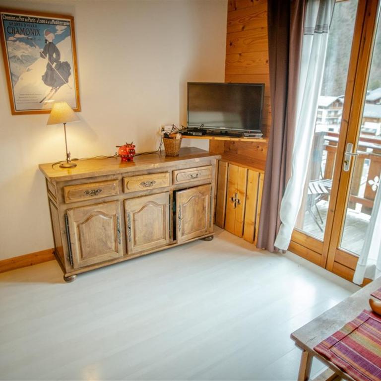 L Aravis (Gite des Alpes) - Appartamento Superior - 5