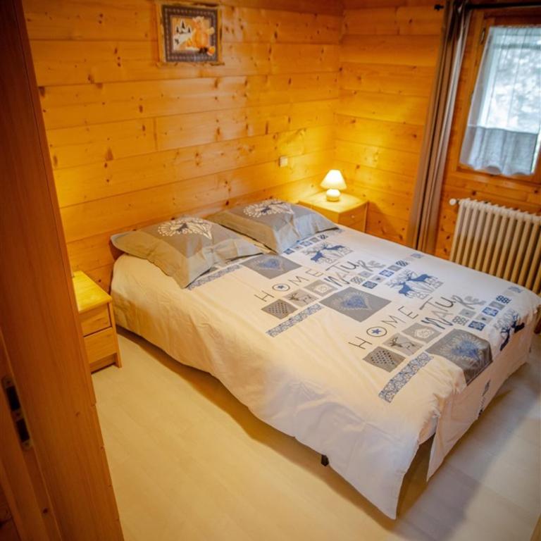 L Aravis (Gite des Alpes) - Appartamento Superior - 15