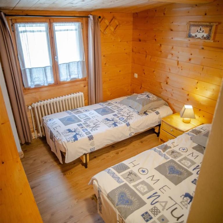L Aravis (Gite des Alpes) - Appartamento Superior - 14
