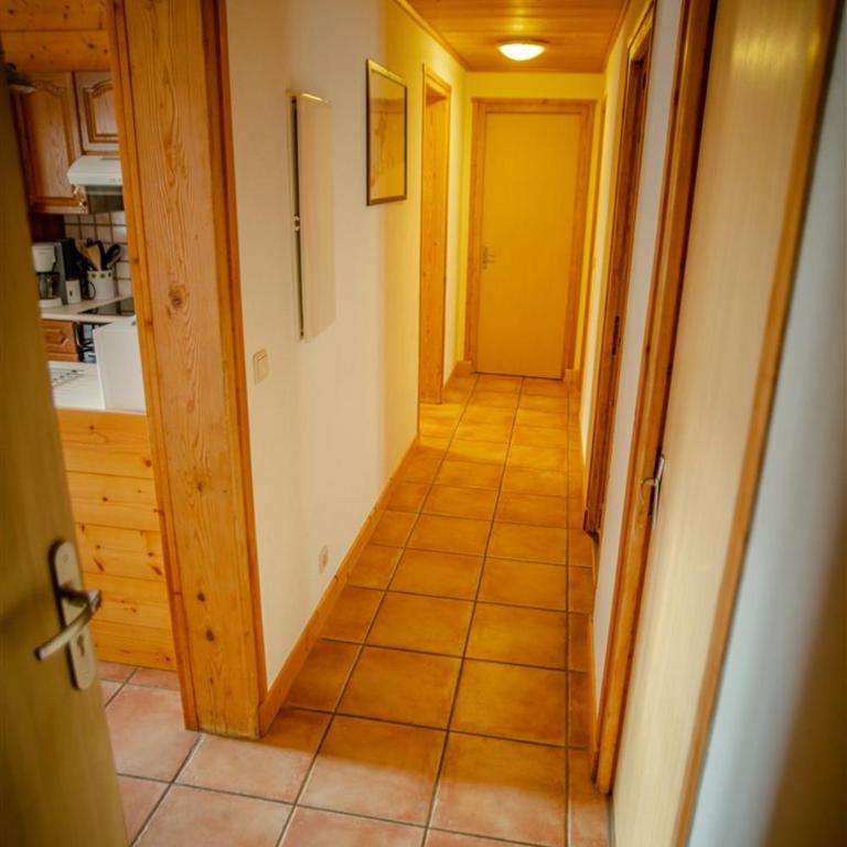 L Aravis (Gite des Alpes) - Appartamento Superior - 16