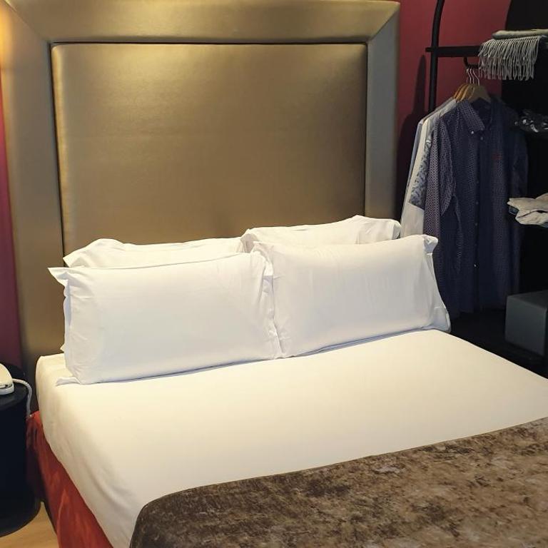 Acacias Etoile - Chambre Double Classique - 3