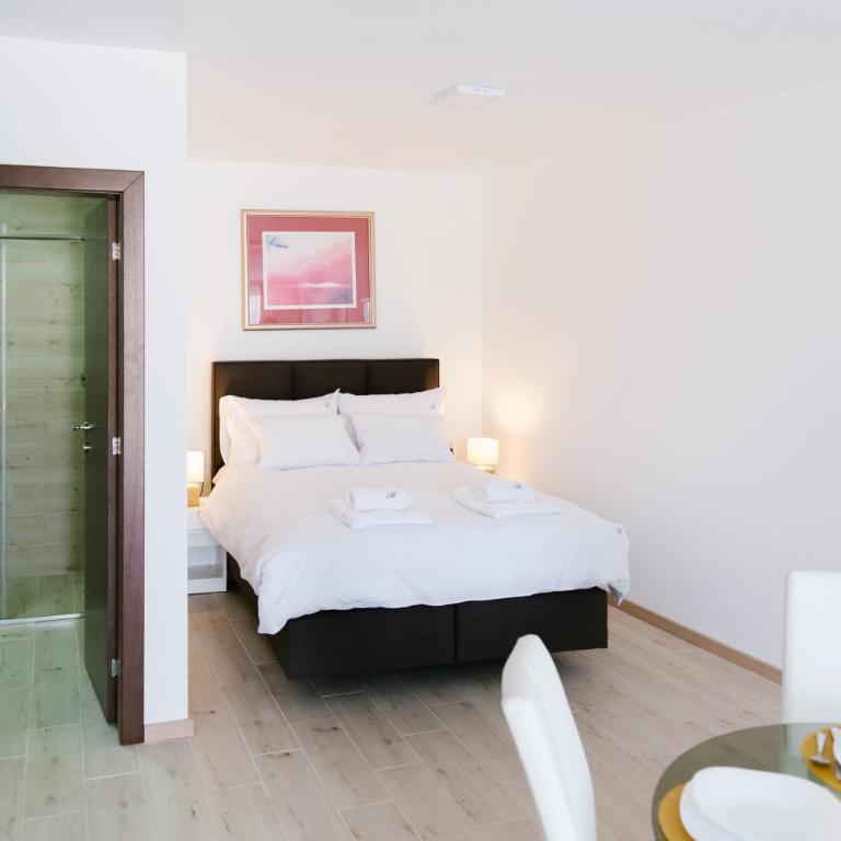 Apartmani Veselinović - Apartman - 1