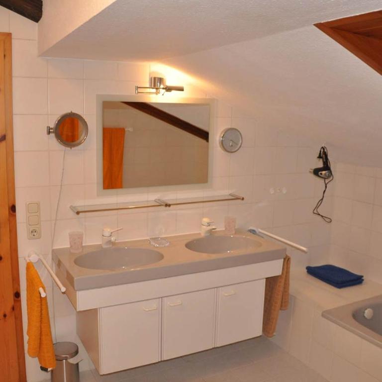 Apartment Watzmannblick - Apartment with Balcony - 2