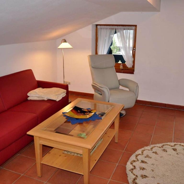 Apartment Watzmannblick - Apartment with Balcony - 3