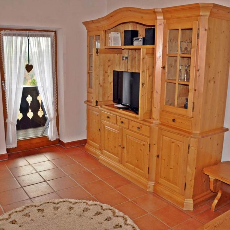 Apartment Watzmannblick - Apartment with Balcony - 5