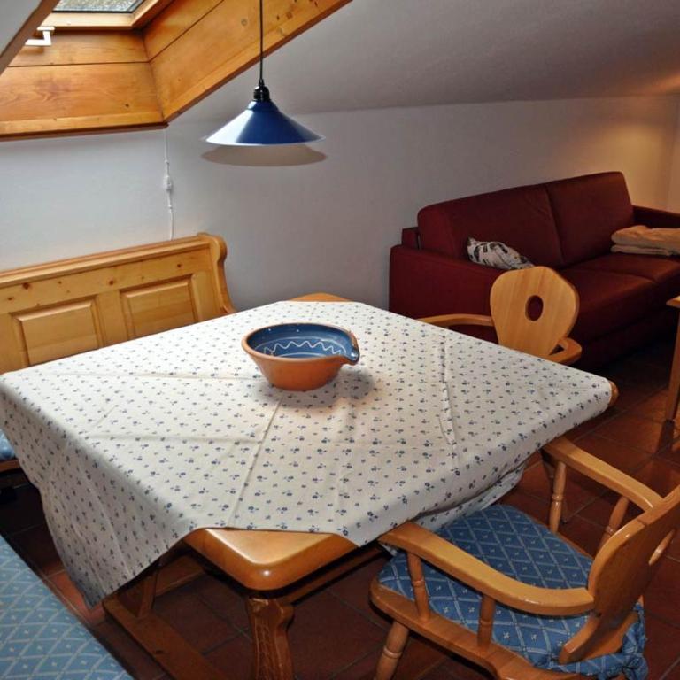 Apartment Watzmannblick - Apartment with Balcony - 7