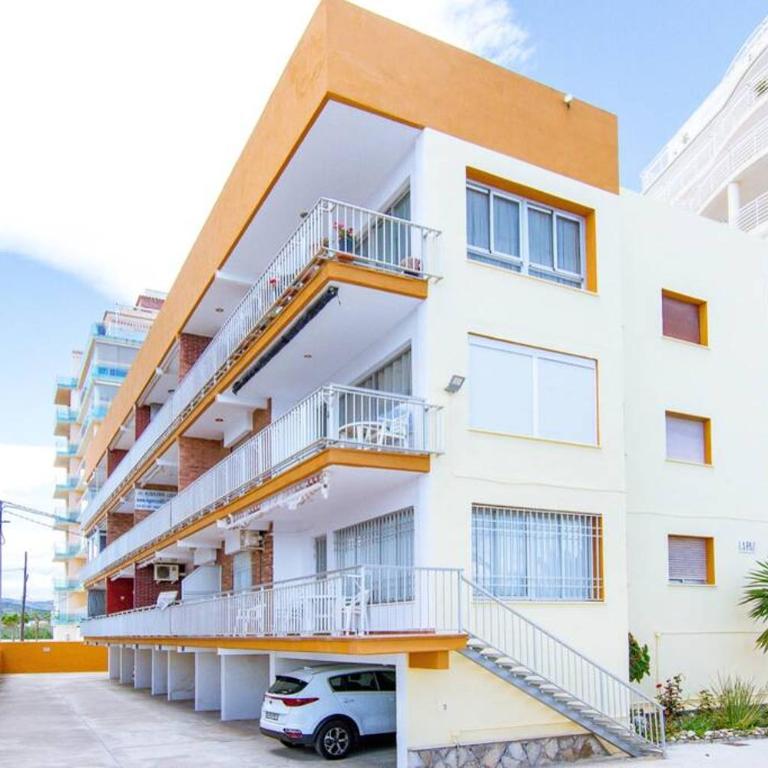 La Paz - Terraza - Playa - 2 Hab - Apartamento de 2 dormitorios - 18