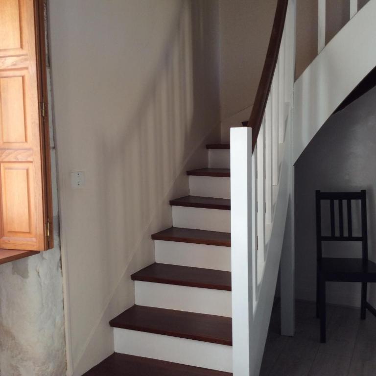 Gîte Ô Beauval - Maison 3 Chambres - 26