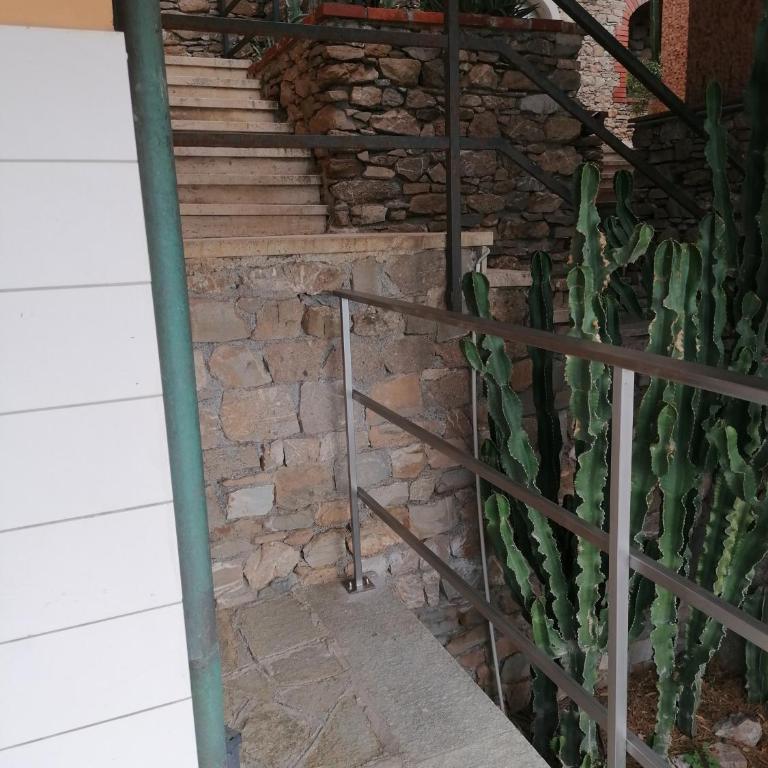 Cadorna Fronte Mare - Appartamento con 2 Camere da Letto - 41