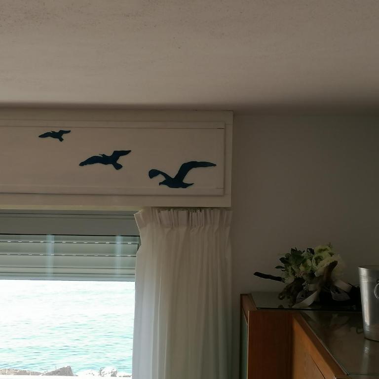 Cadorna Fronte Mare - Appartamento con 2 Camere da Letto - 24