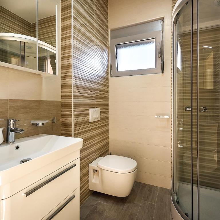 2MONTENEGRO LIMETA APARTMENTS with pool - Apartment with Sea View - 19