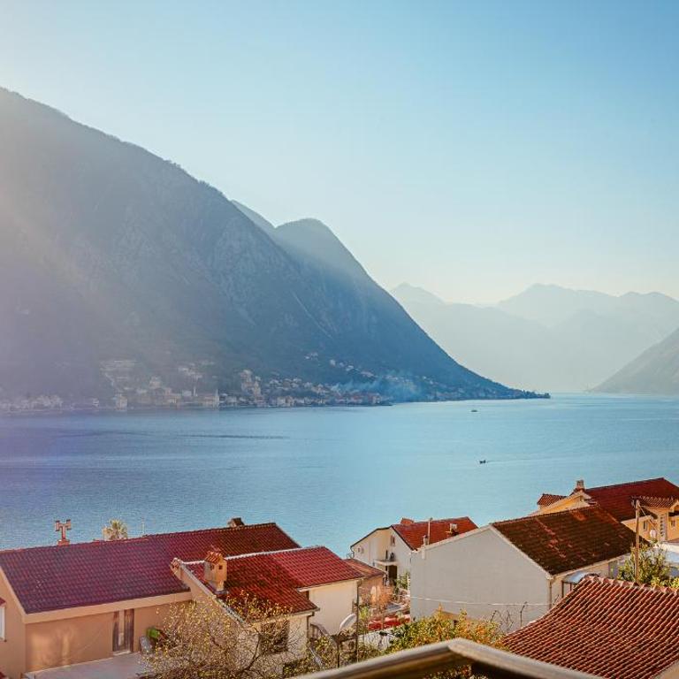 2MONTENEGRO LIMETA APARTMENTS with pool - Apartment with Sea View - 7