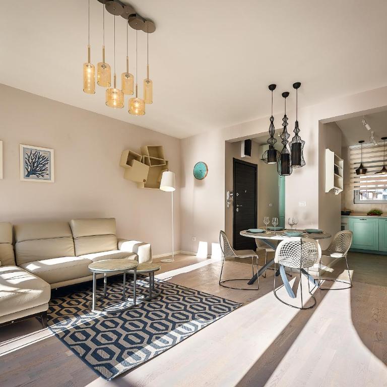2MONTENEGRO LIMETA APARTMENTS with pool - Apartment with Sea View - 10