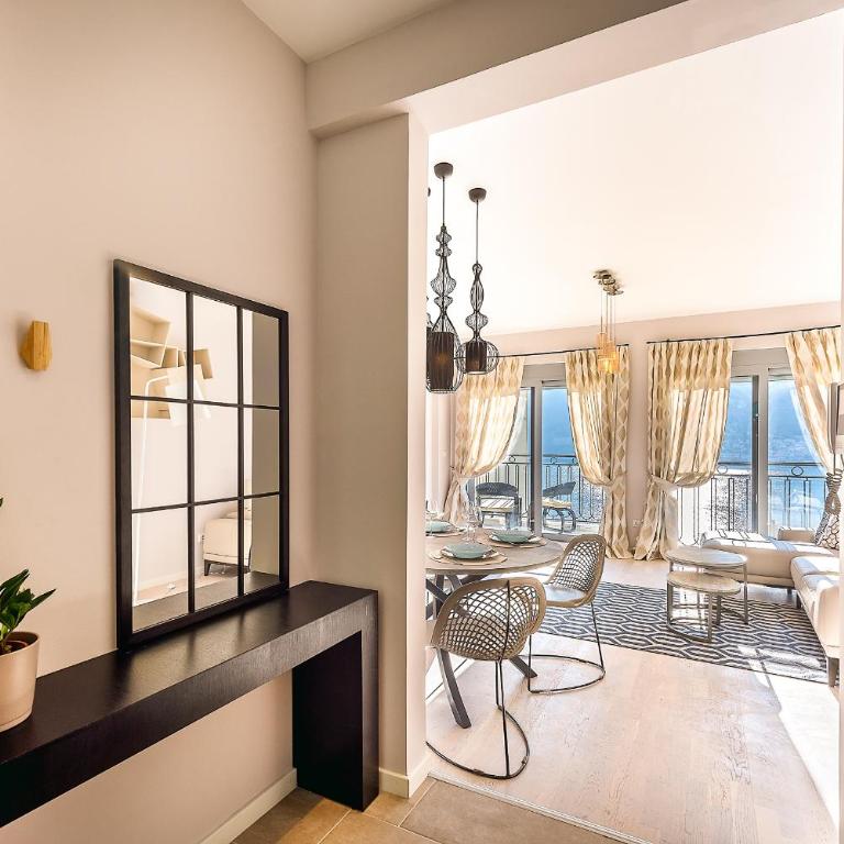2MONTENEGRO LIMETA APARTMENTS with pool - Apartment with Sea View - 15