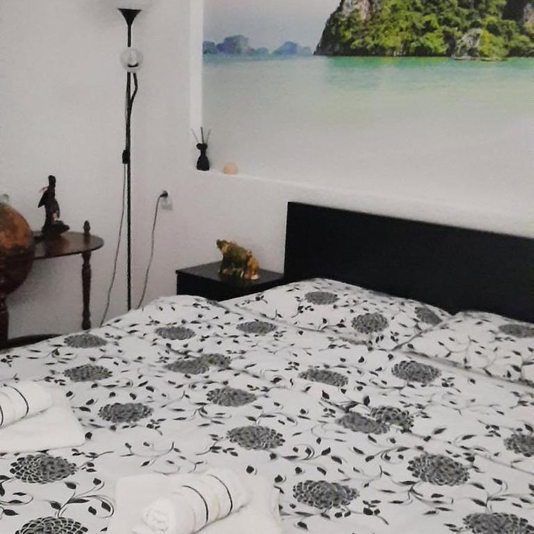 Apartments Suster - Apartment - Ground Floor - 4