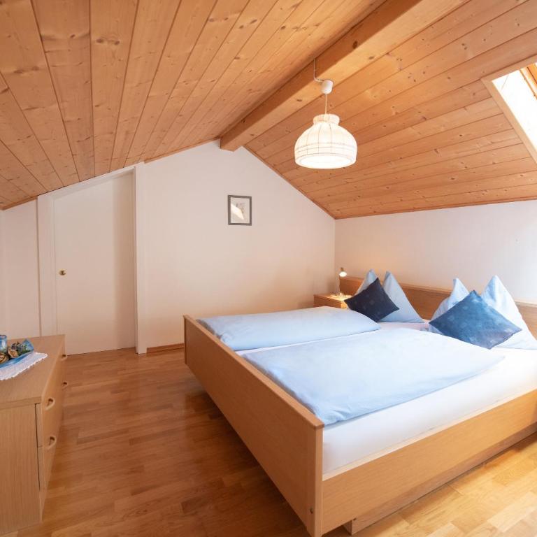 Apartments Herrnhofer - Apartment mit 1 Schlafzimmer - 7