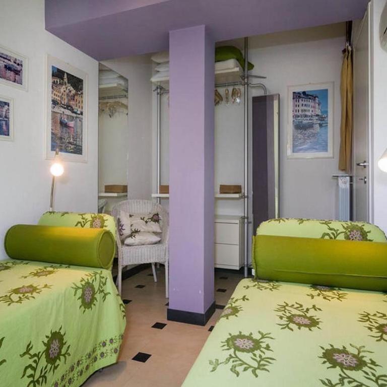 Casa Trevi - Appartamento con 3 Camere da Letto - 30