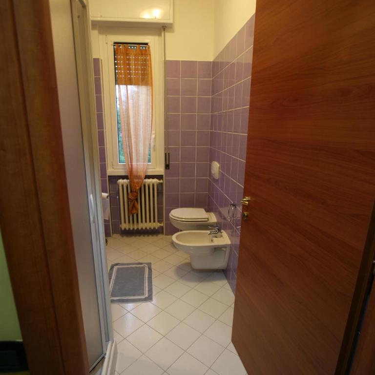 Amati Policlinic Monza - Monolocale Familiare - 3