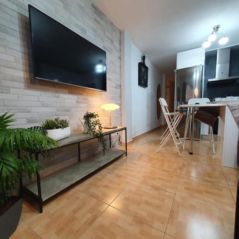 Surycan, beautiful apartment in maspalomas - Apartamento de 1 dormitorio - 21