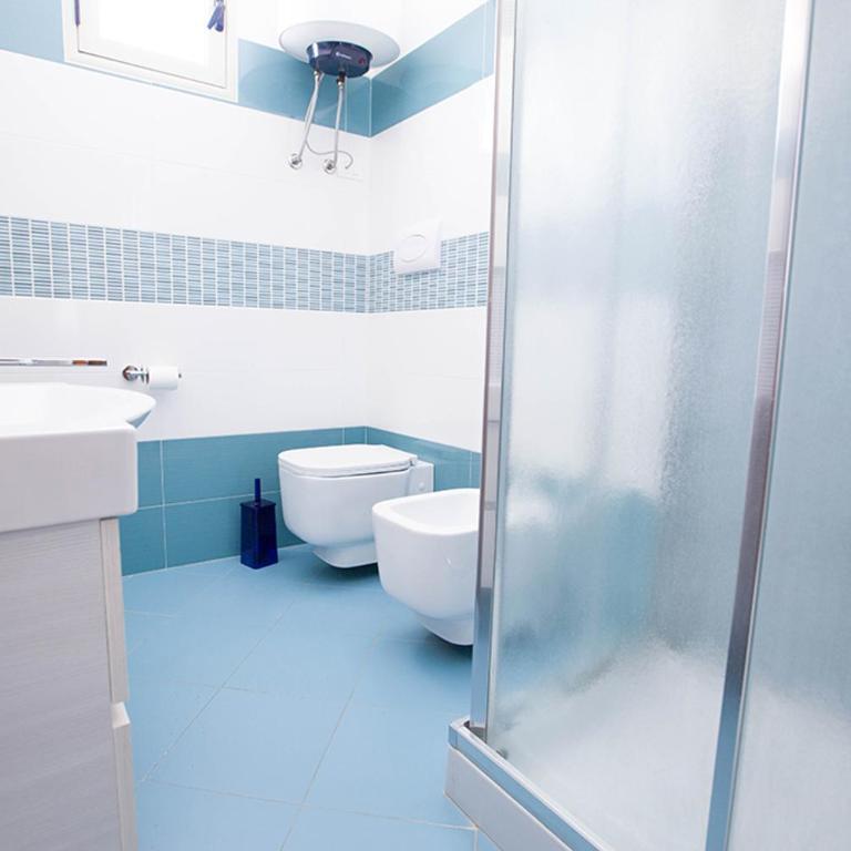 Casa in centro - Appartamento con 2 Camere da Letto - 6