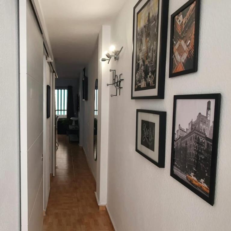 Surycan, beautiful apartment in maspalomas - Apartamento de 1 dormitorio - 33