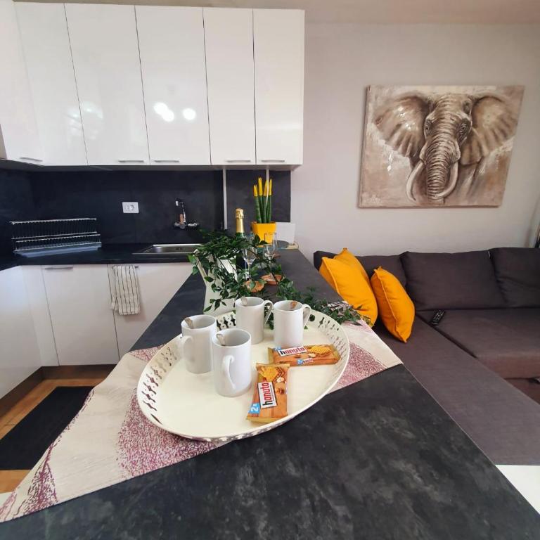 Surycan, beautiful apartment in maspalomas - Apartamento de 1 dormitorio - 17
